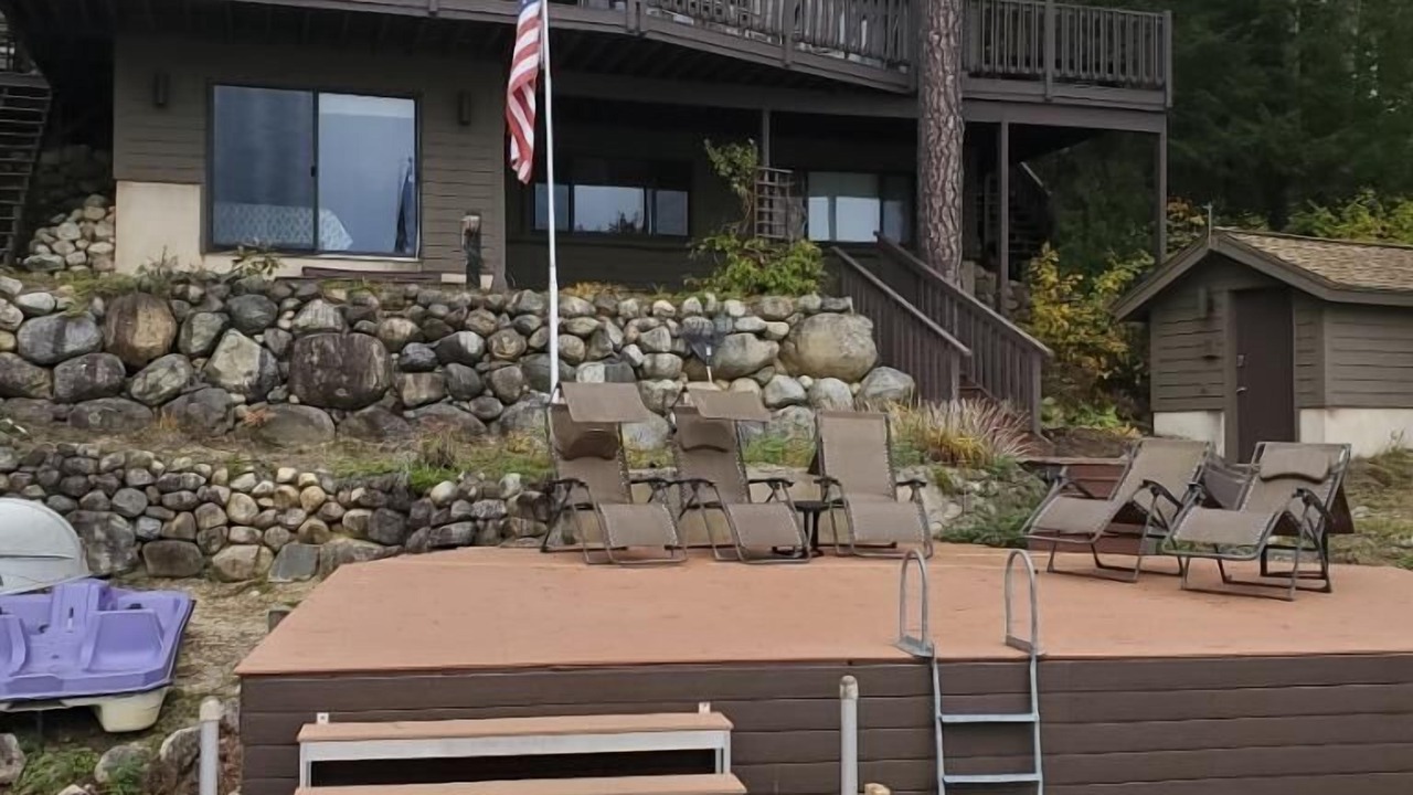 Photo of Patio Balcony in Silver Lake