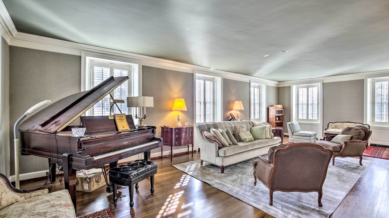Photo of Livingroom in Keene