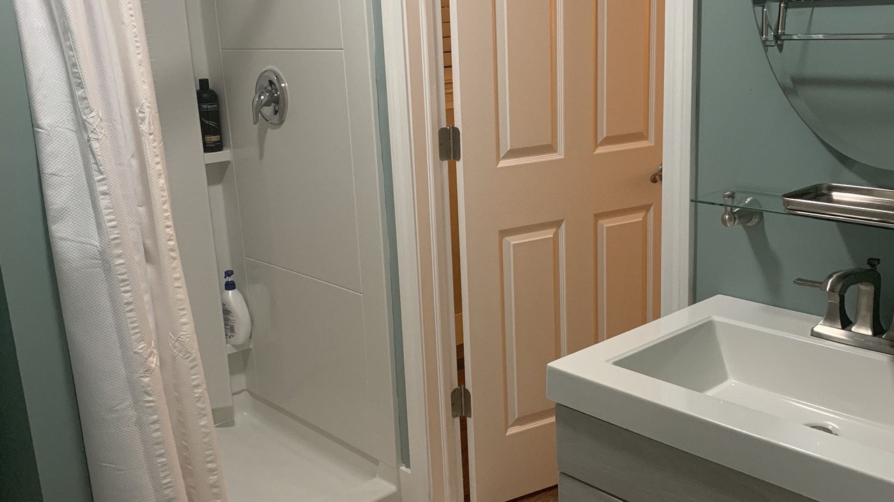 Photo of Bathroom in Middlefield