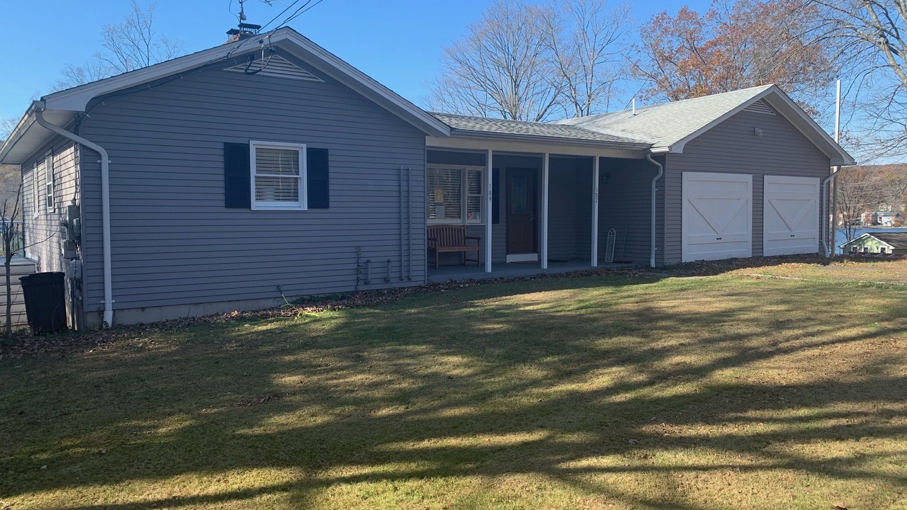Photo of Outdoor in Middlefield