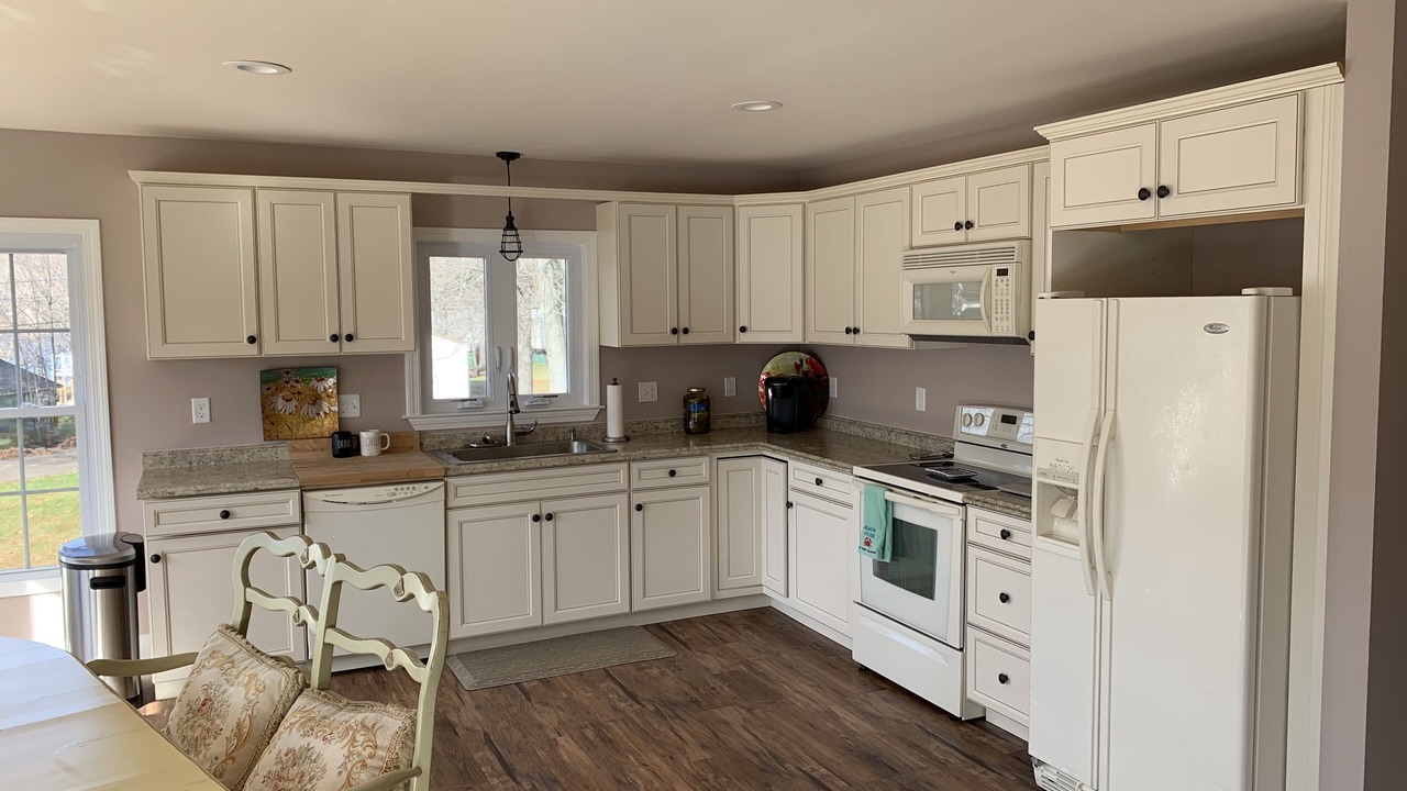 Photo of Kitchen in Middlefield