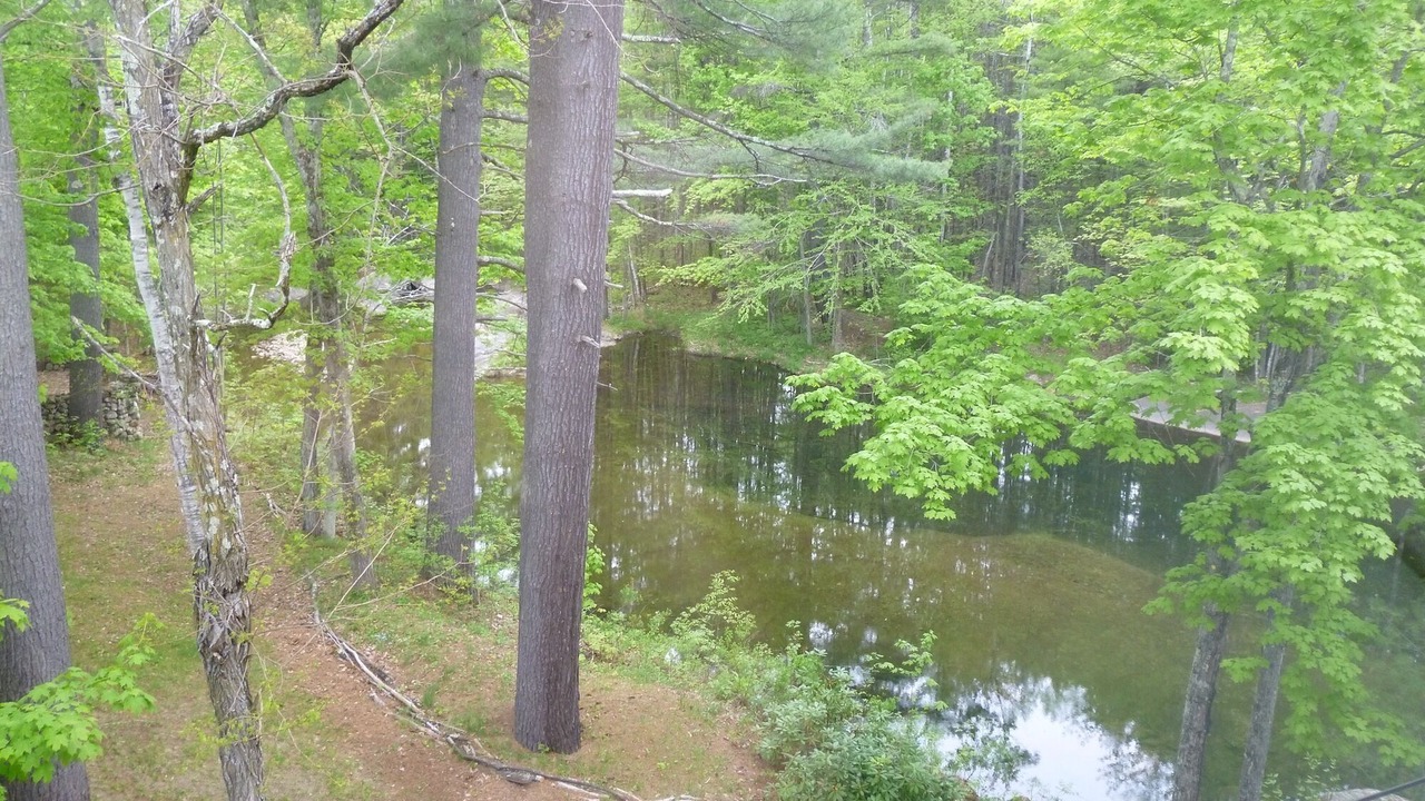 Photo of Outdoor in North Conway