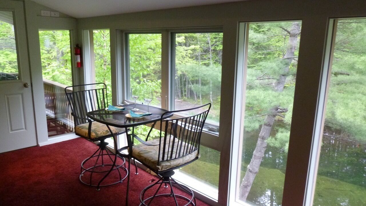 Photo of Outdoor in North Conway