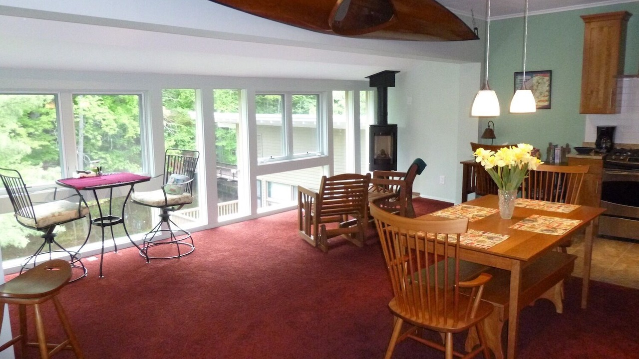 Photo of Outdoor in North Conway