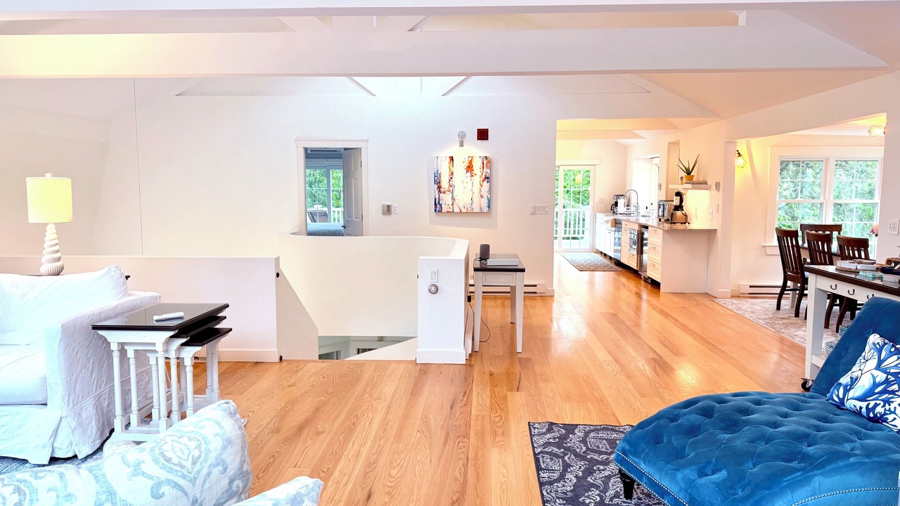 Photo of Livingroom in Edgartown