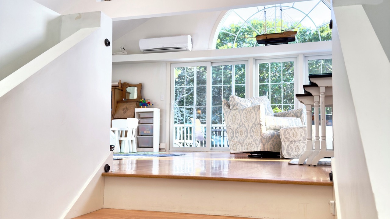 Photo of Bedroom in Edgartown
