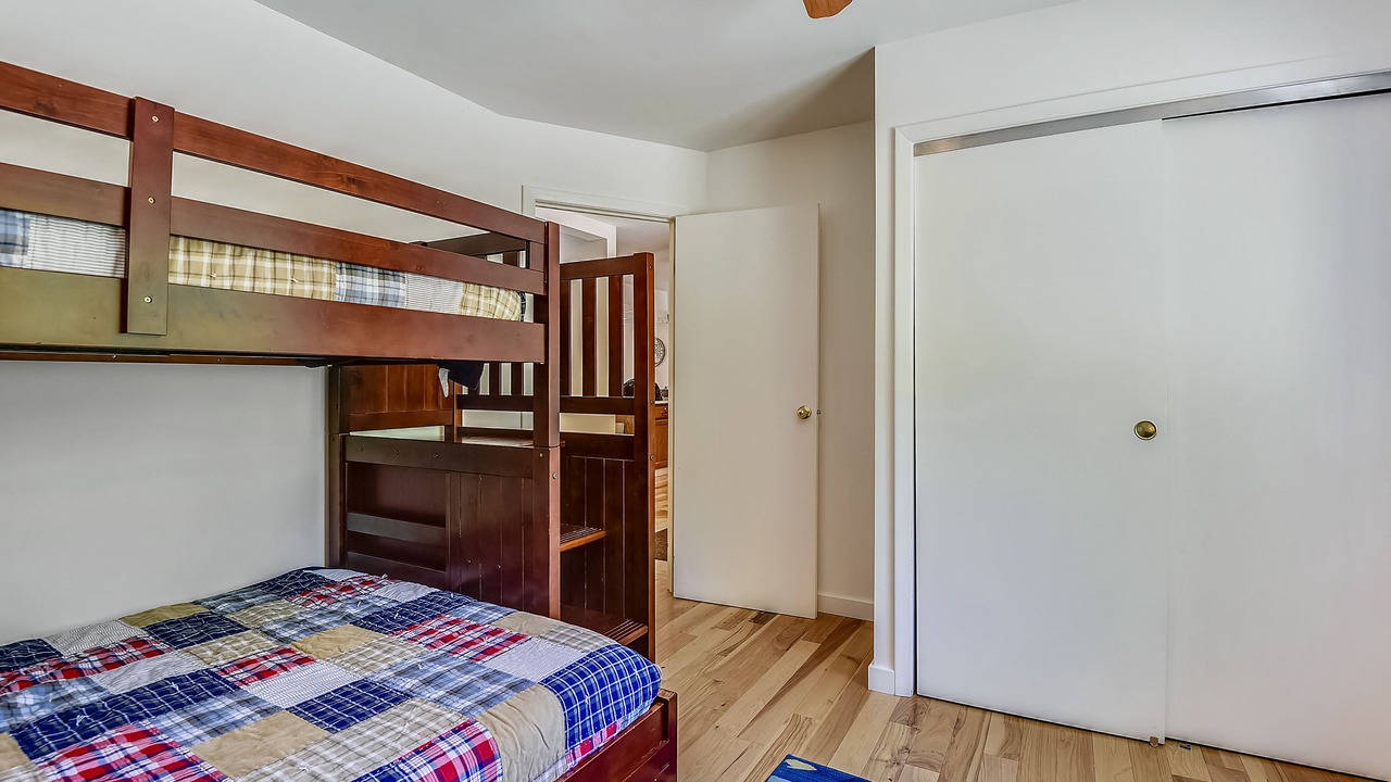 Photo of Bedroom in Killington