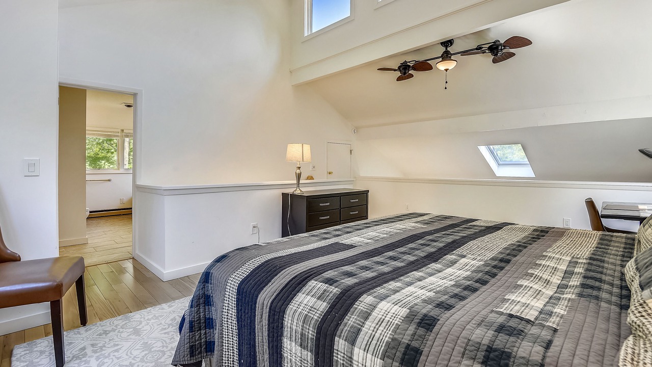 Photo of Bedroom in Killington