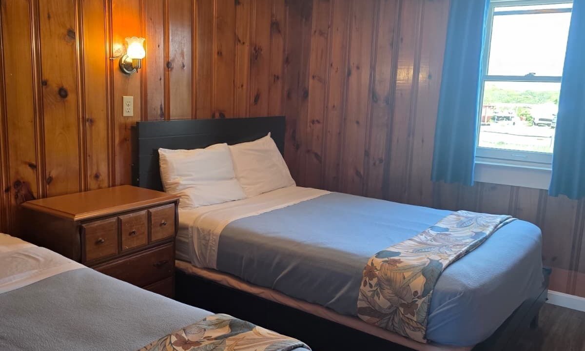 Photo of Bedroom in North Truro