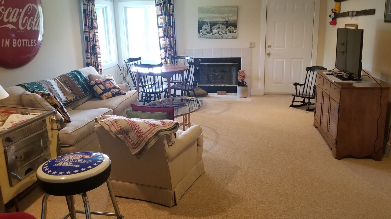 Photo of Bedroom in Manchester Center