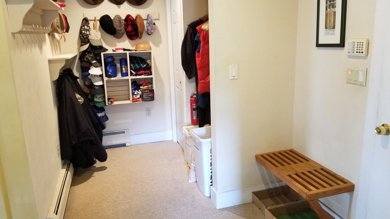Photo of Bedroom in Manchester Center