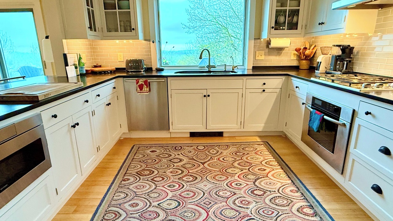 Photo of Kitchen in Middlebury