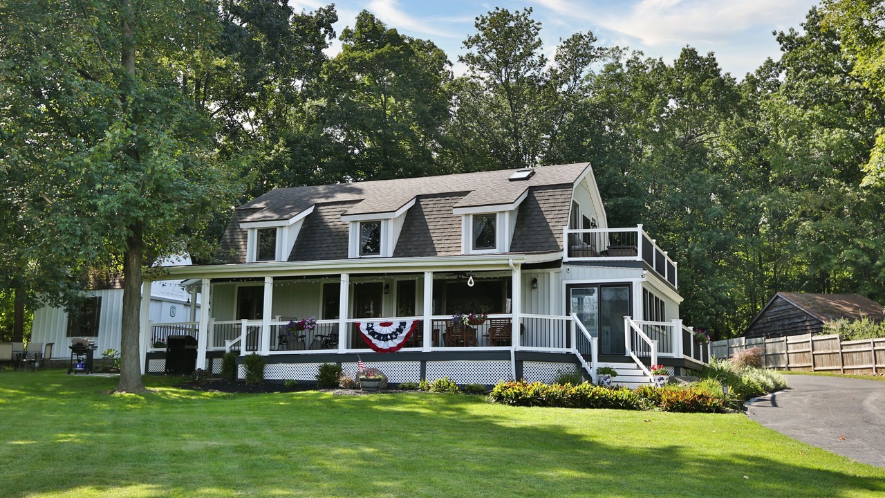 Photo of Outdoor in Canandaigua