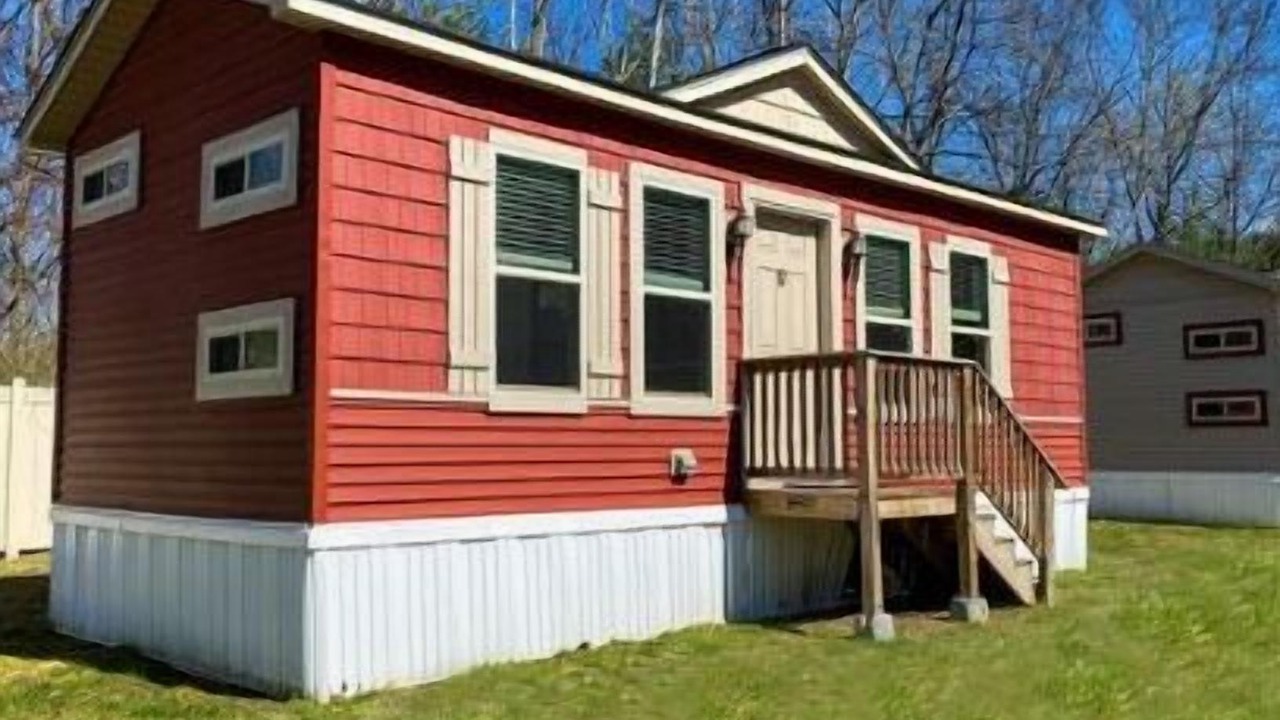 Photo of Outdoor in Queensbury