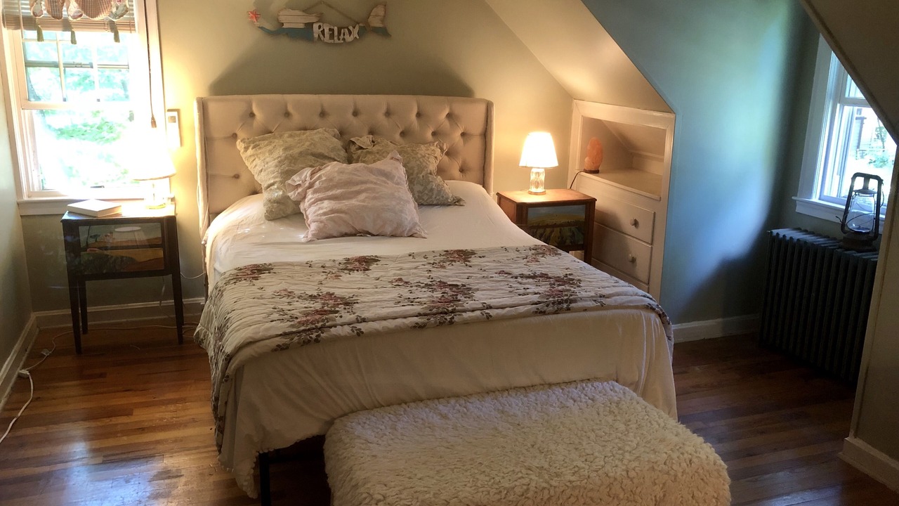 Photo of Bedroom in Unionville