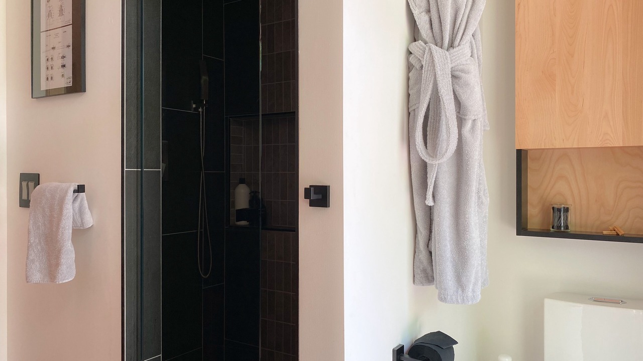 Photo of Bathroom in Chilmark