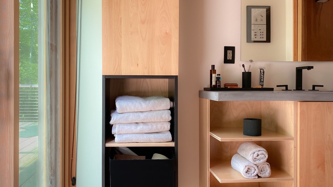 Photo of Bathroom in Chilmark