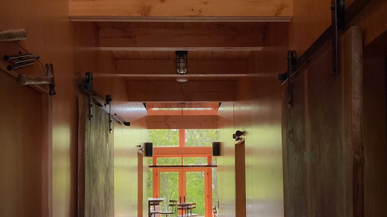 Photo of Bedroom in Chilmark