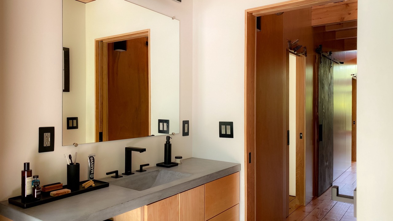 Photo of Bathroom in Chilmark