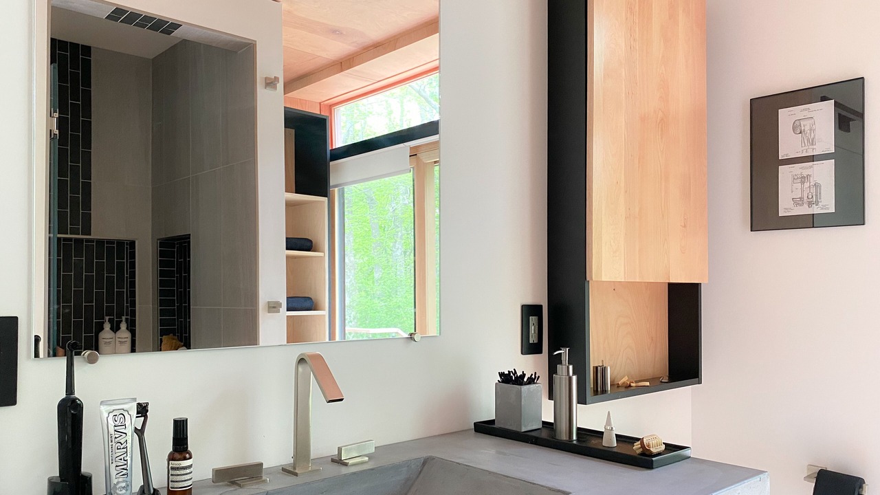 Photo of Bathroom in Chilmark