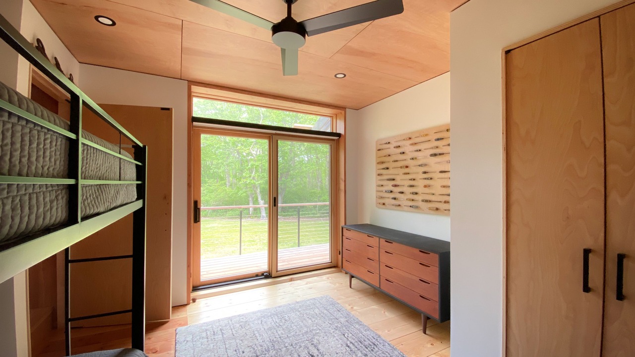 Photo of Bedroom in Chilmark