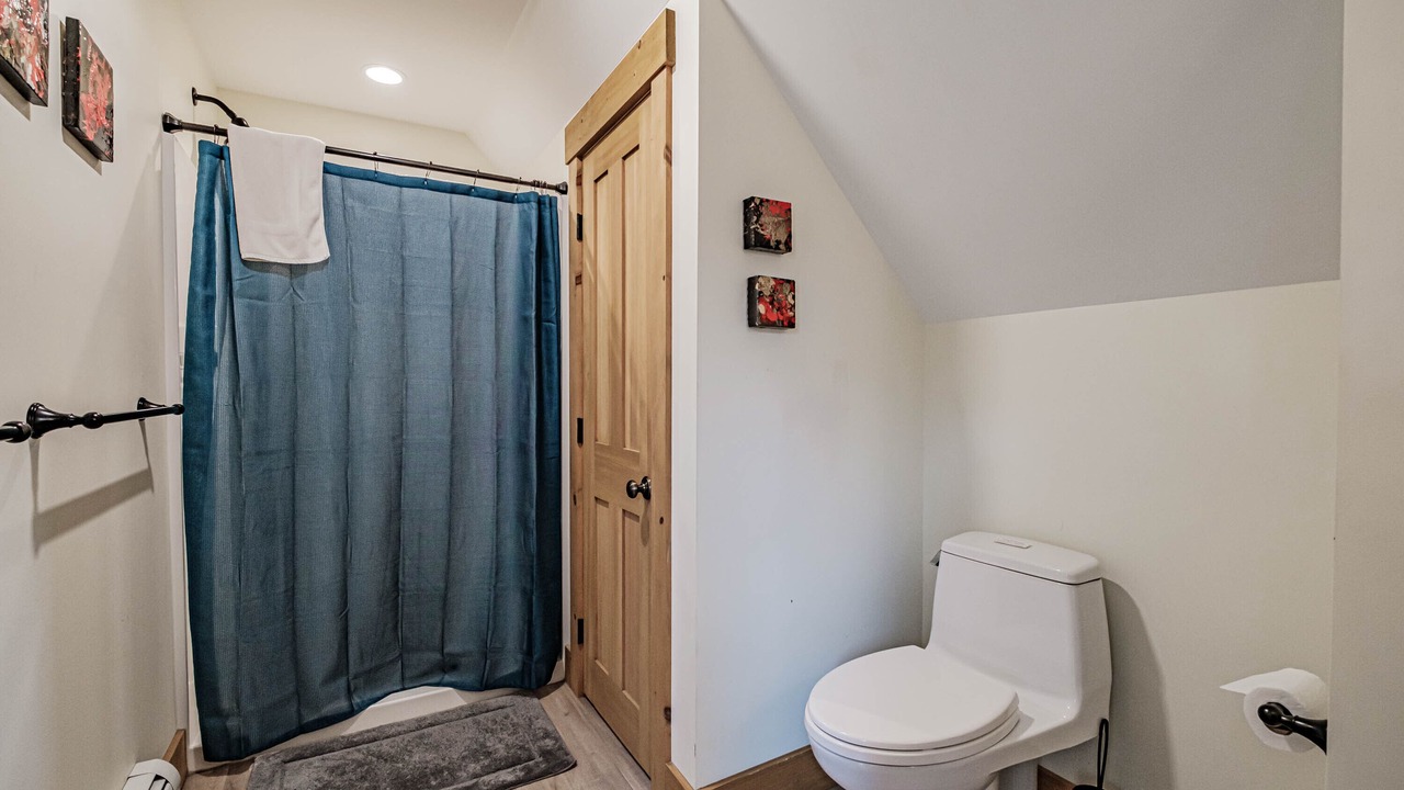 Photo of Bathroom in Bethel