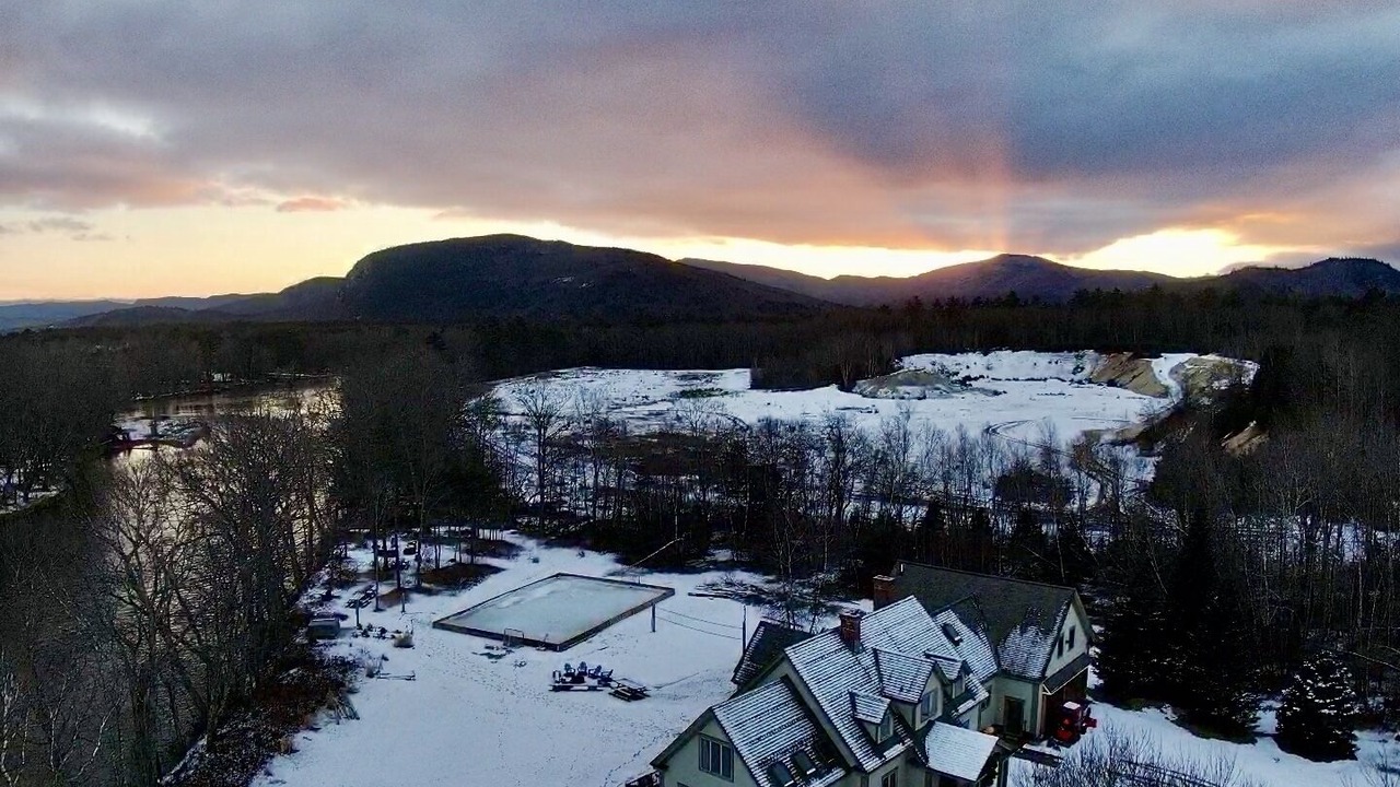 Photo of Outdoor in Bethel