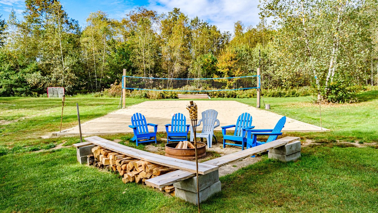 Photo of Outdoor in Bethel