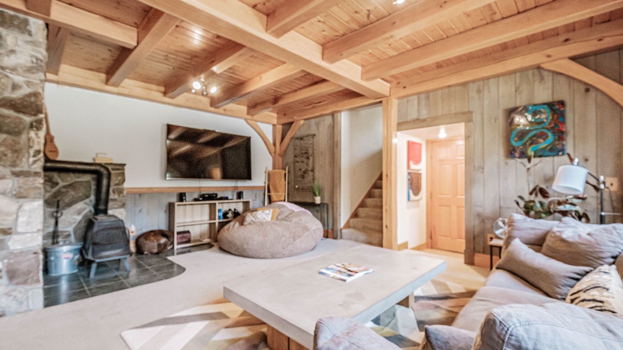 Photo of Livingroom in Bethel