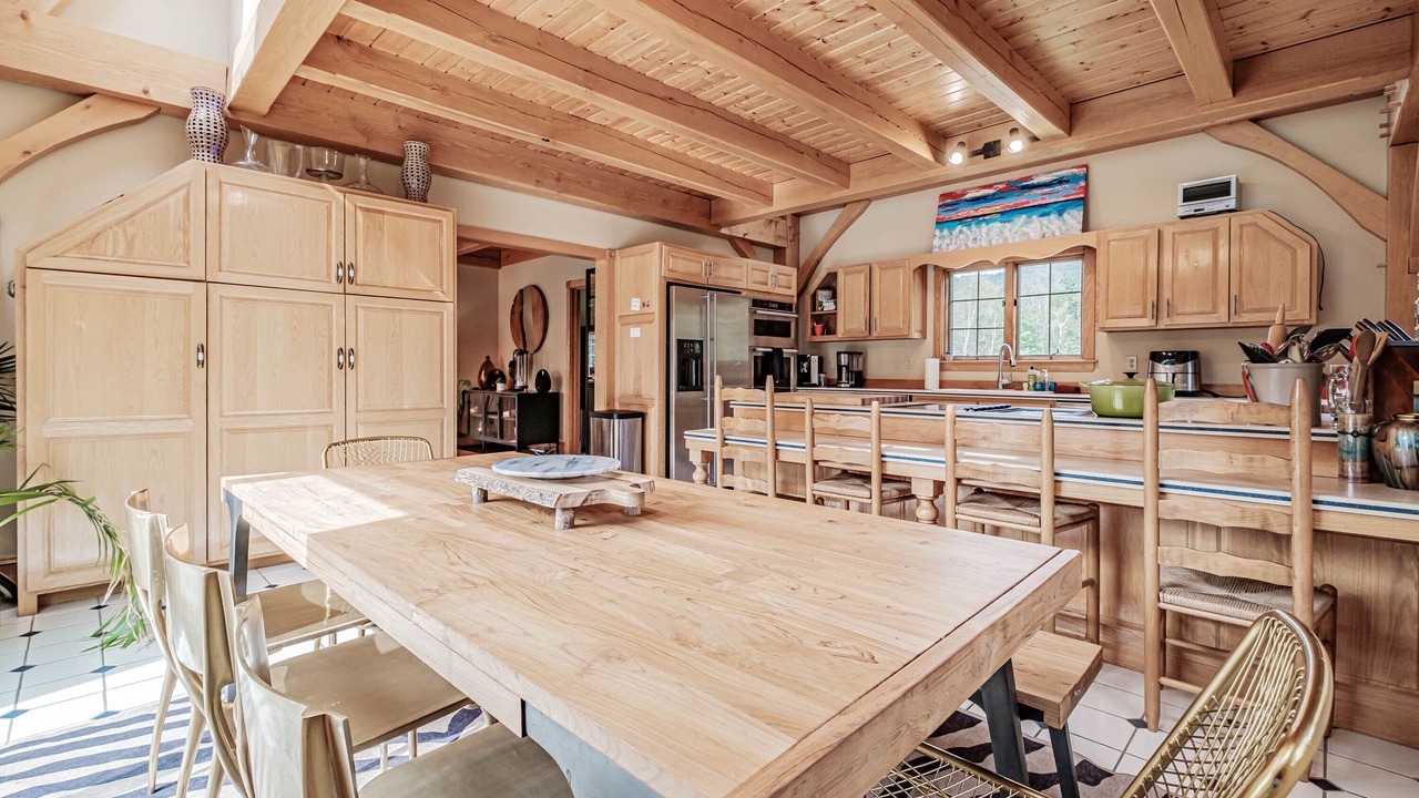 Photo of Kitchen in Bethel
