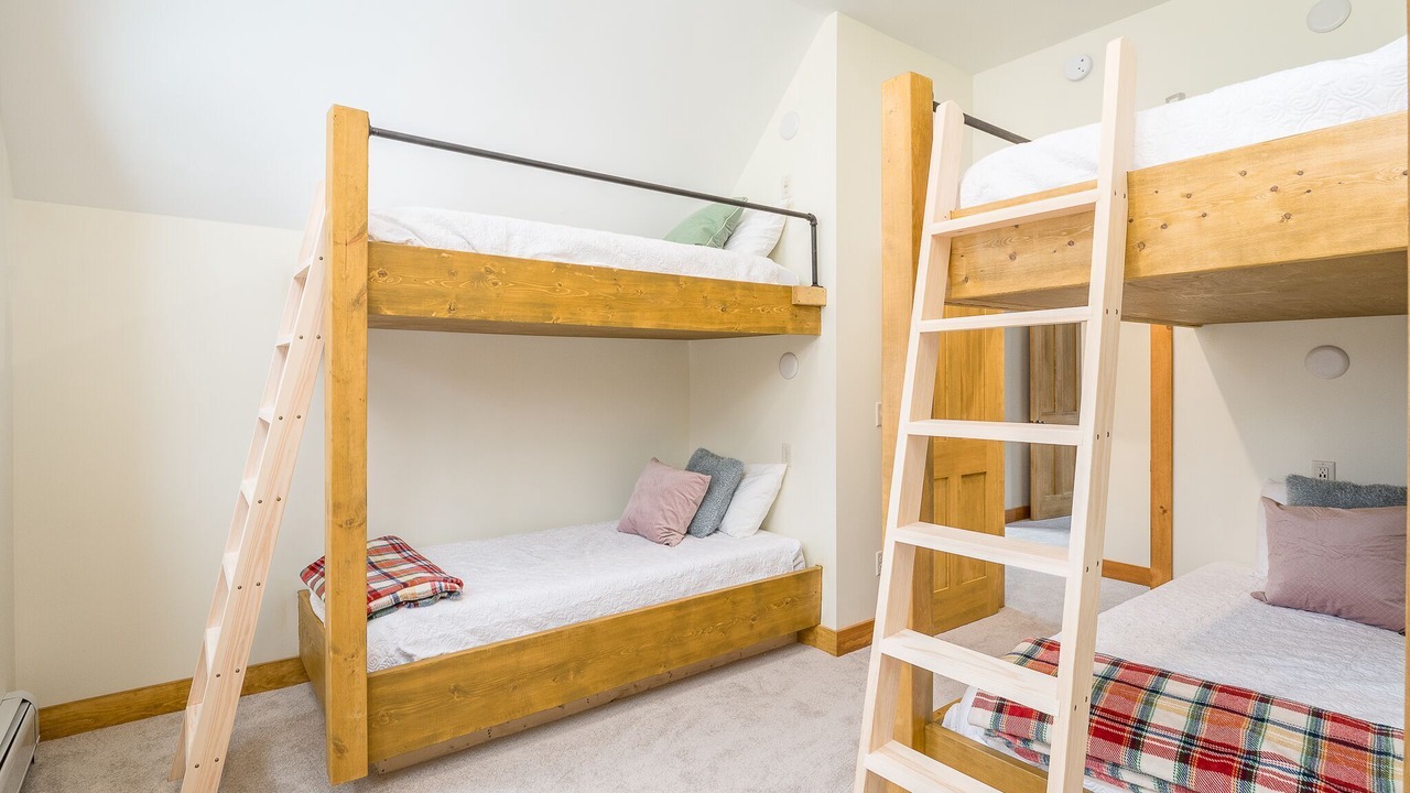 Photo of Bedroom in Bethel