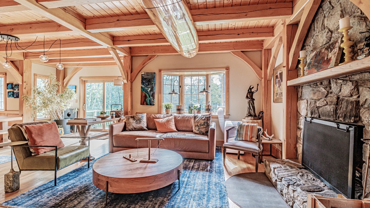 Photo of Livingroom in Bethel