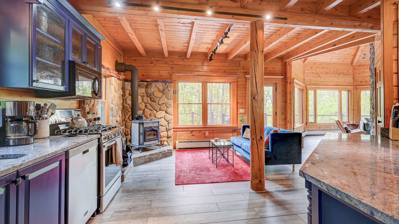 Photo of Kitchen in Jackson