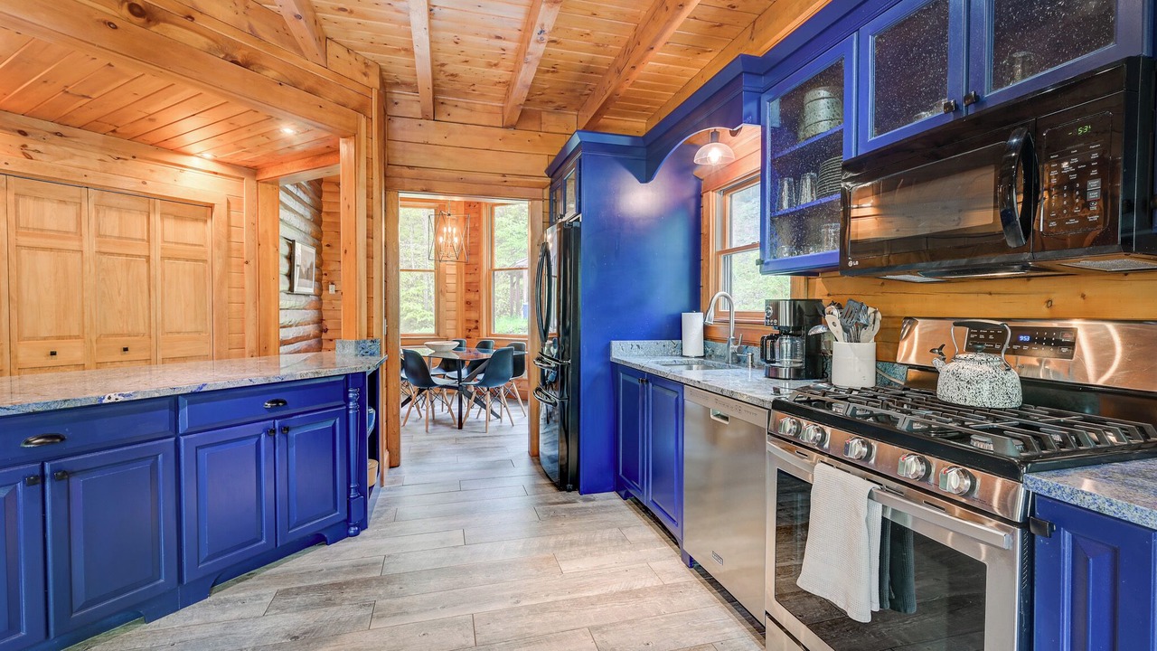 Photo of Kitchen in Jackson