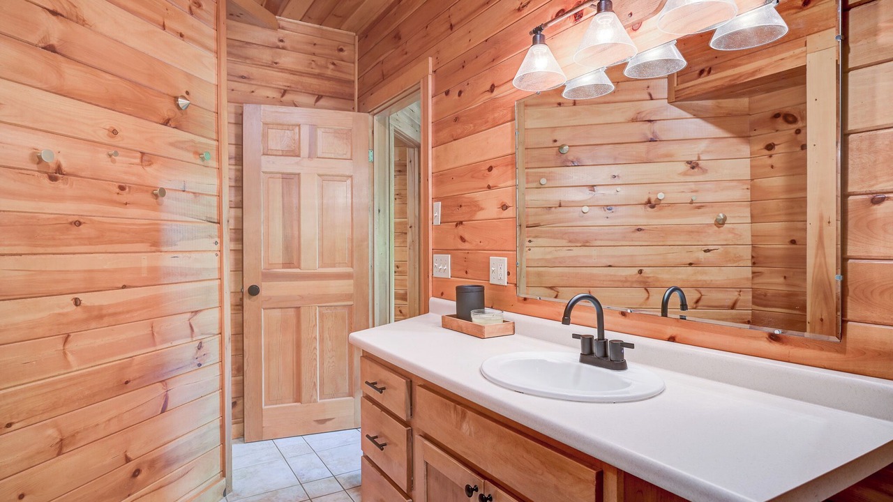 Photo of Bathroom in Jackson