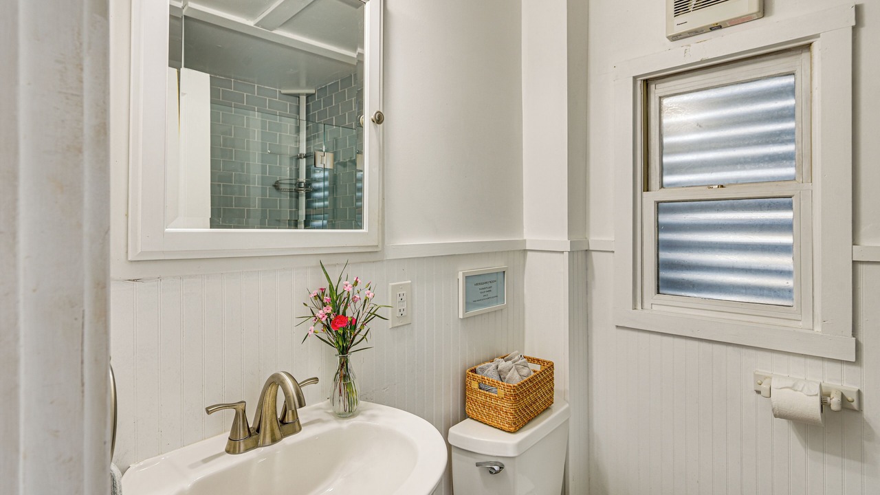 Photo of Bathroom in Portsmouth