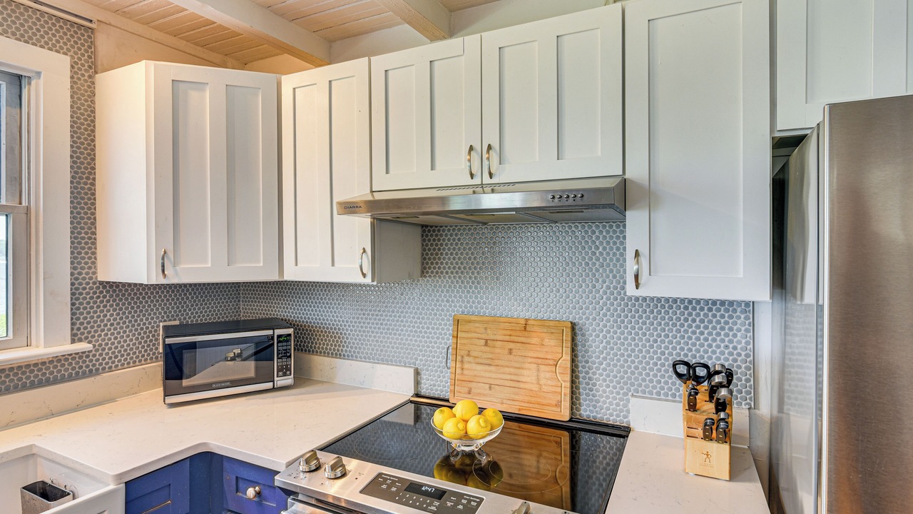 Photo of Kitchen in Portsmouth
