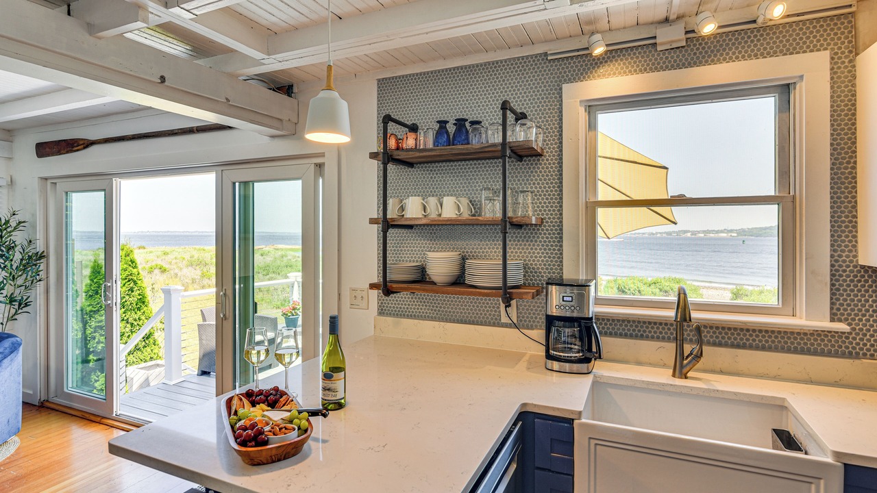 Photo of Kitchen in Portsmouth