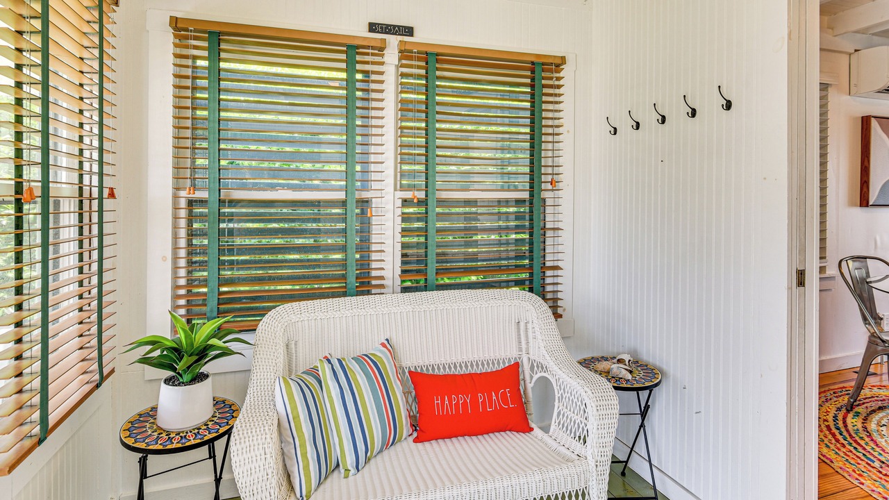 Photo of Livingroom in Portsmouth