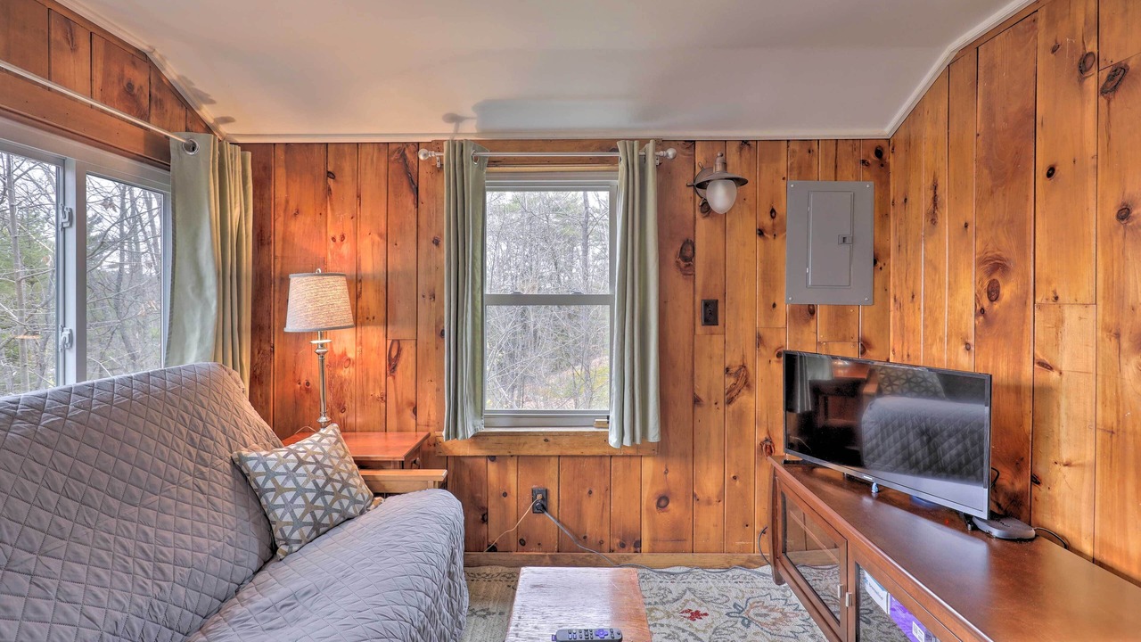 Photo of Livingroom in Gilford