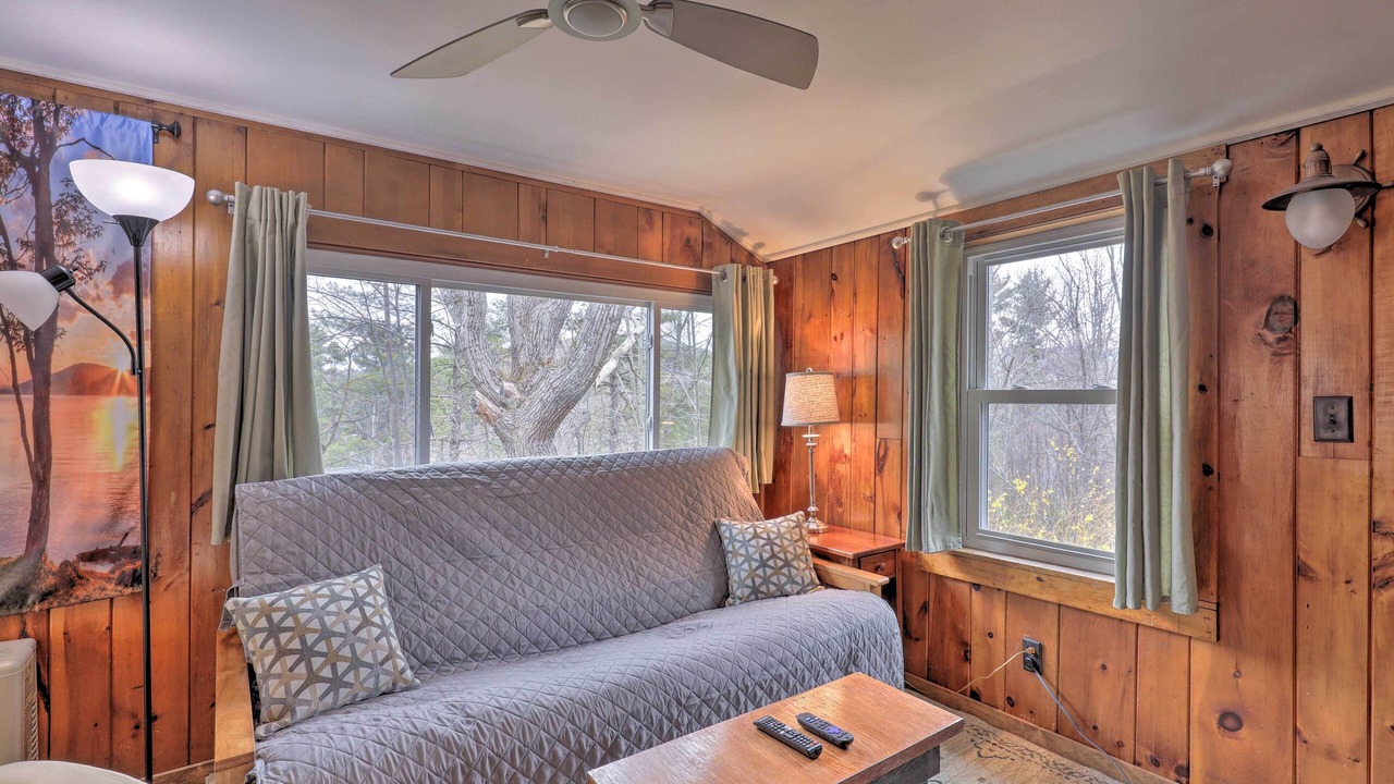 Photo of Bedroom in Gilford