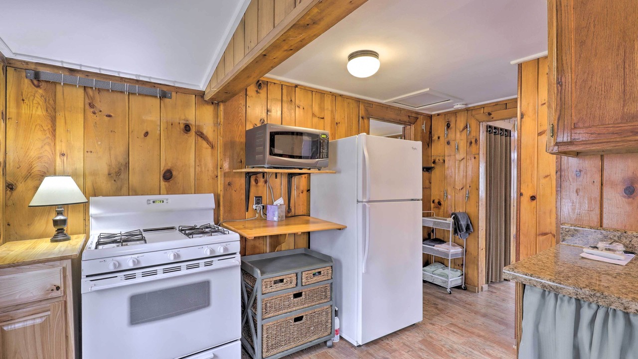 Photo of Kitchen in Gilford