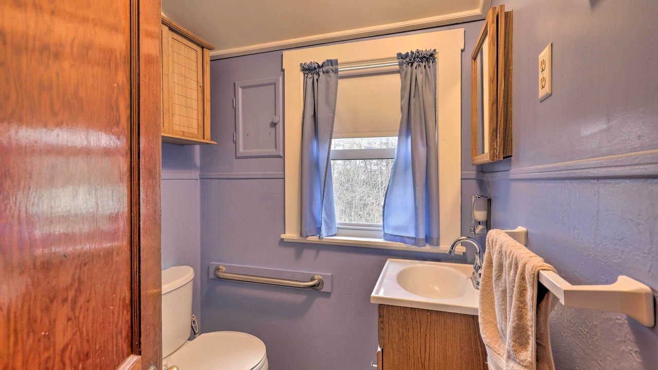 Photo of Bathroom in Gilford