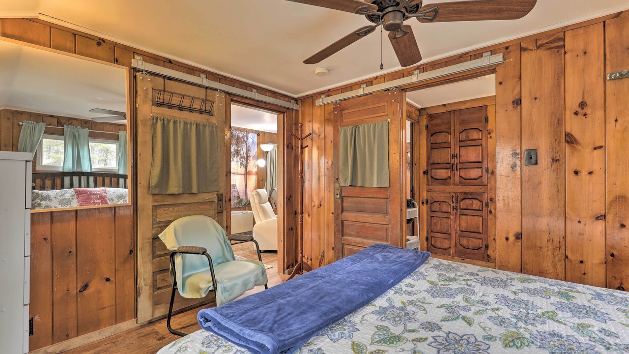 Photo of Bedroom in Gilford
