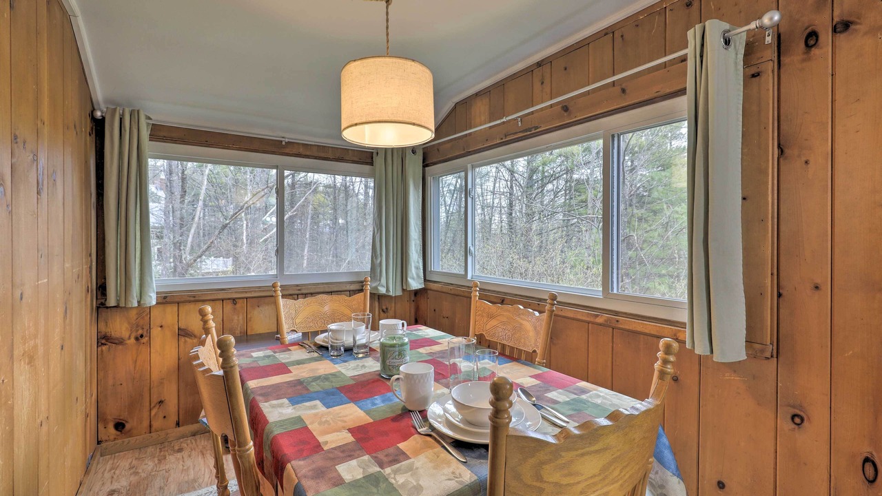 Photo of Bedroom in Gilford