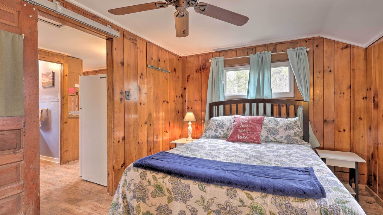 Photo of Bedroom in Gilford