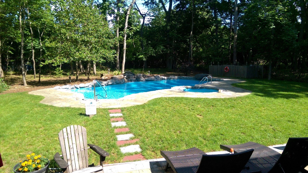 Photo of Outdoor in Greenport West
