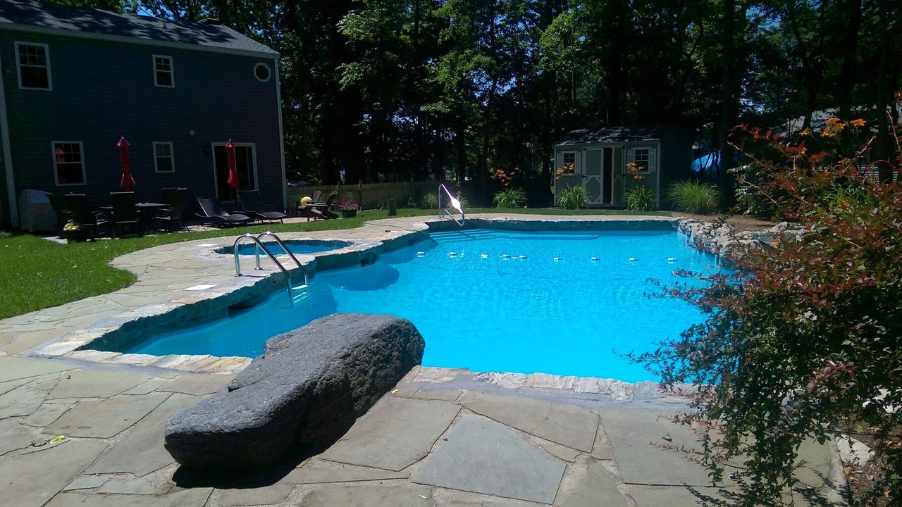 Photo of Outdoor in Greenport West