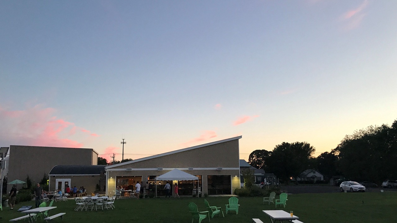 Photo of Outdoor in Greenport West