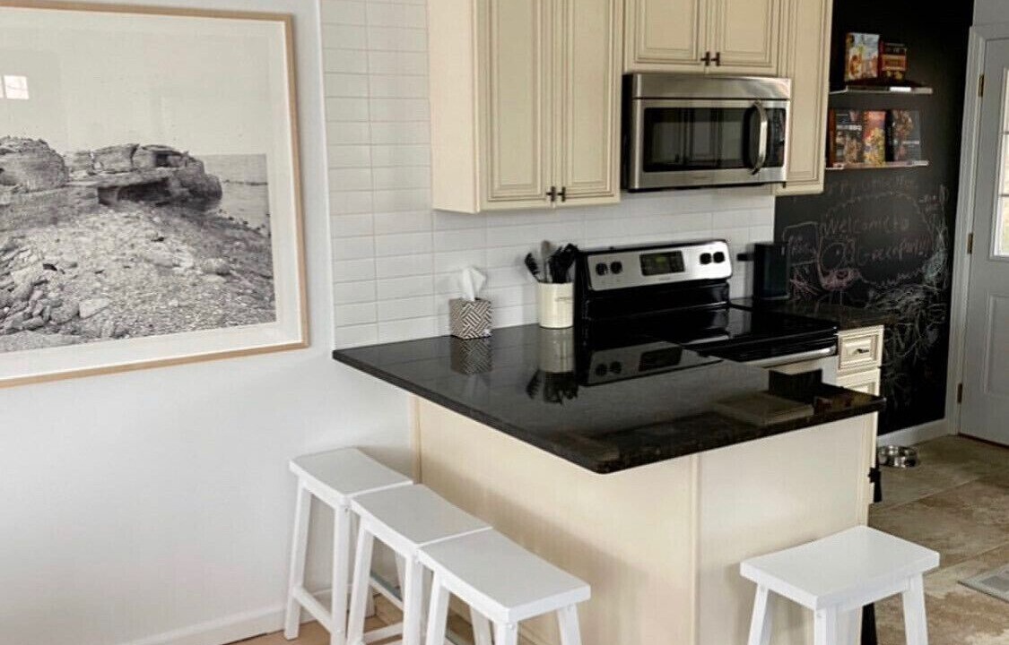 Photo of Kitchen in Greenport West